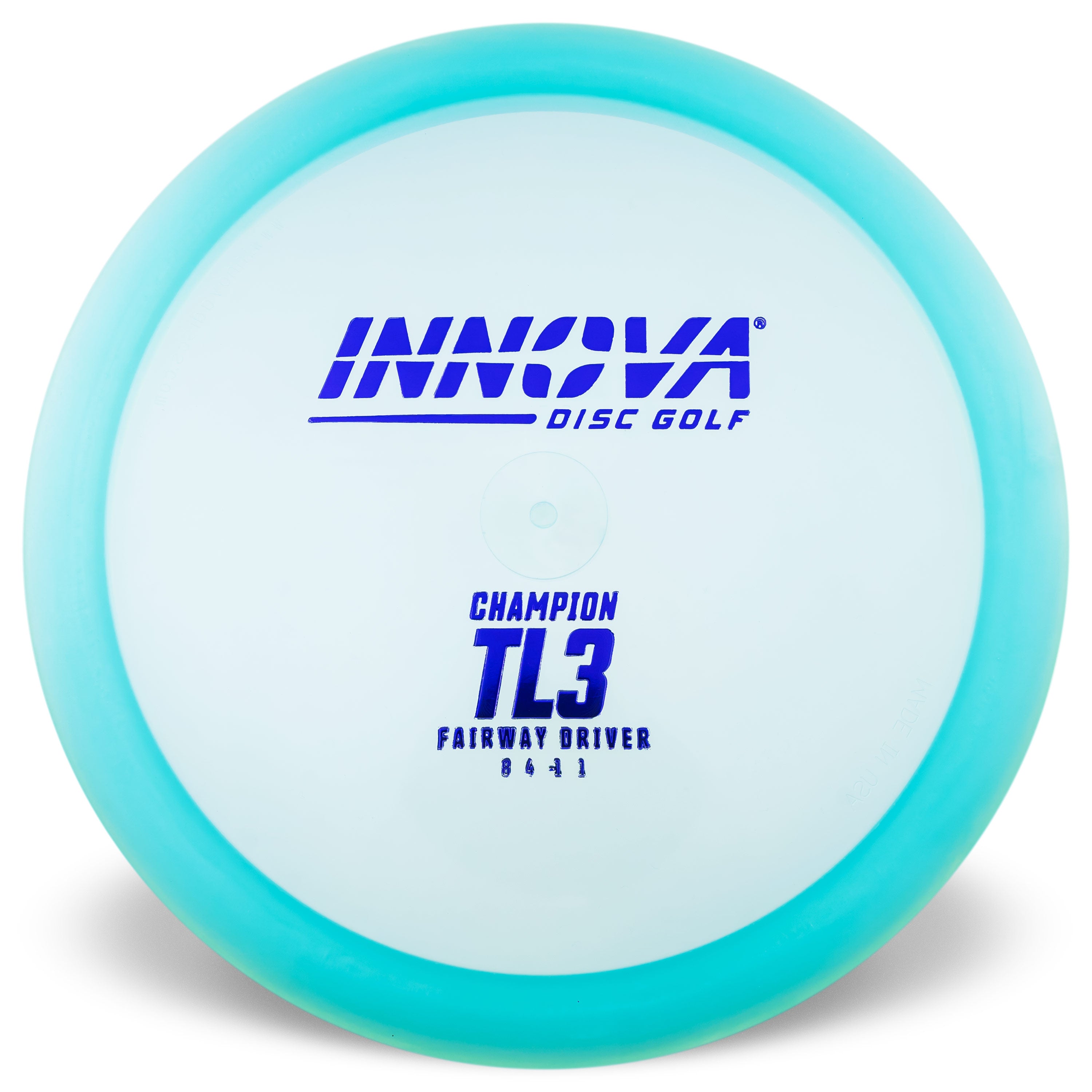 TL3 Champion