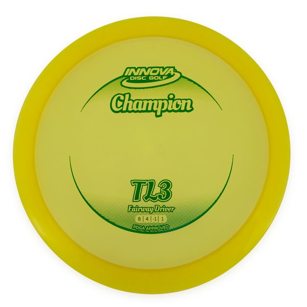TL3 Champion