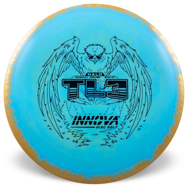Innova Disc Golf Canada GStar TL3 Innova Disc Golf Canada Star TL3 Innova Disc Golf Canada Champion TL3 Fairway Driver Maintains durability of premium plastics Provides stability Can be used in various conditions good glide No turn straight shots