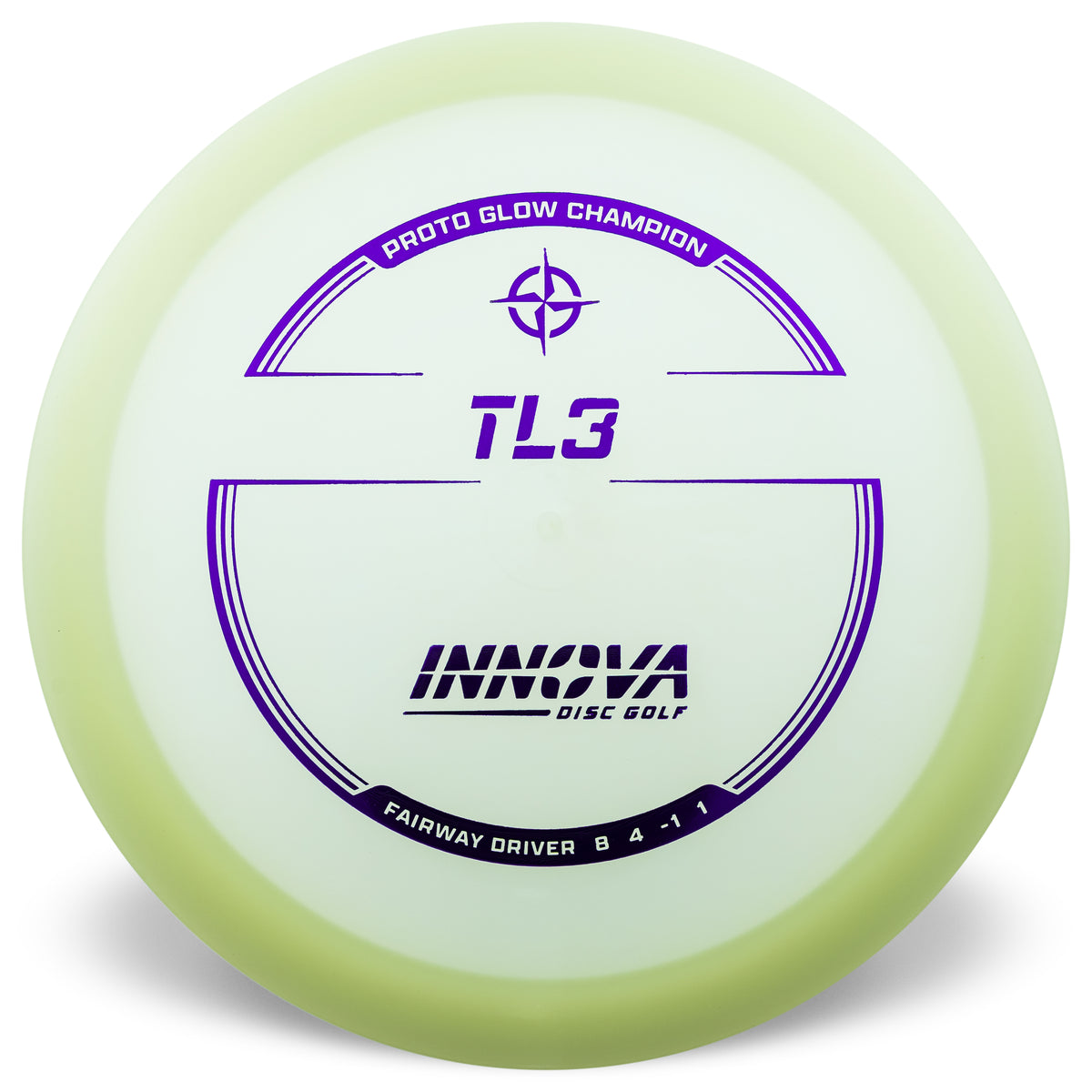 TL3 Champion Proto Glow