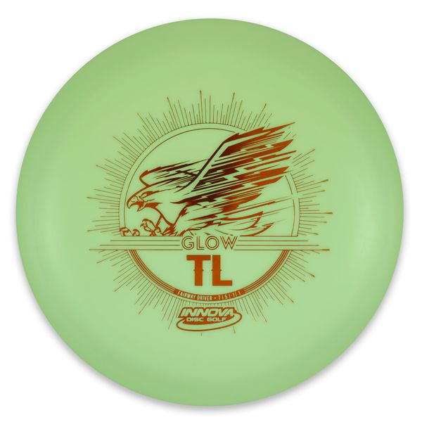 Innova Disc Golf Canada DX Glow Set