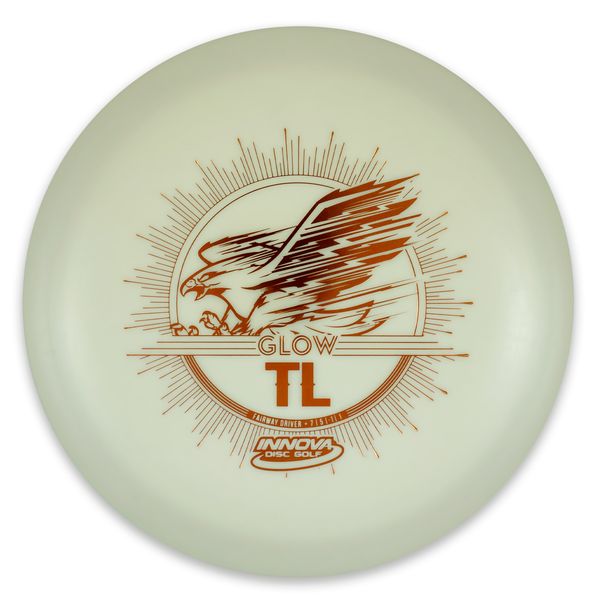 Innova Disc Golf Canada DX Glow Set