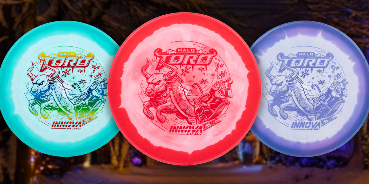 Toro Halo Star (Holiday Limited Edition)