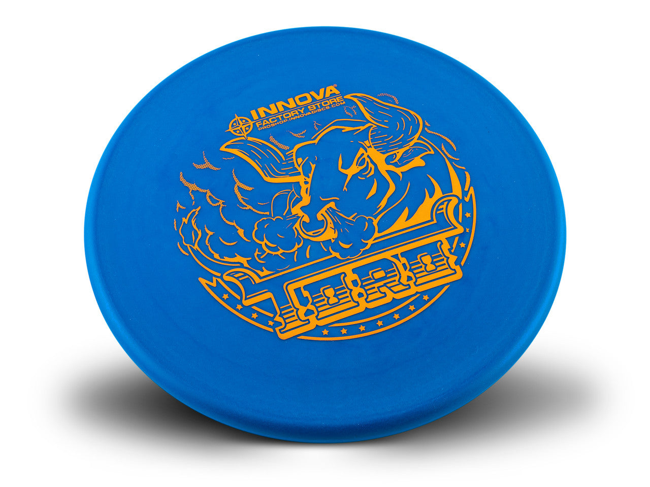 Innova Disc Golf Canada KC Pro Toro Mid-Range Disc Putter Flexible Premium Opaque Soft Grip Reliable Fade Comfortable Feel Controlled Turn grippy