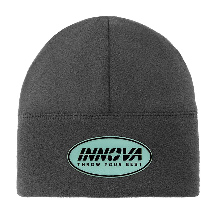 Beanie (Innova Patch Fleece Beanie)