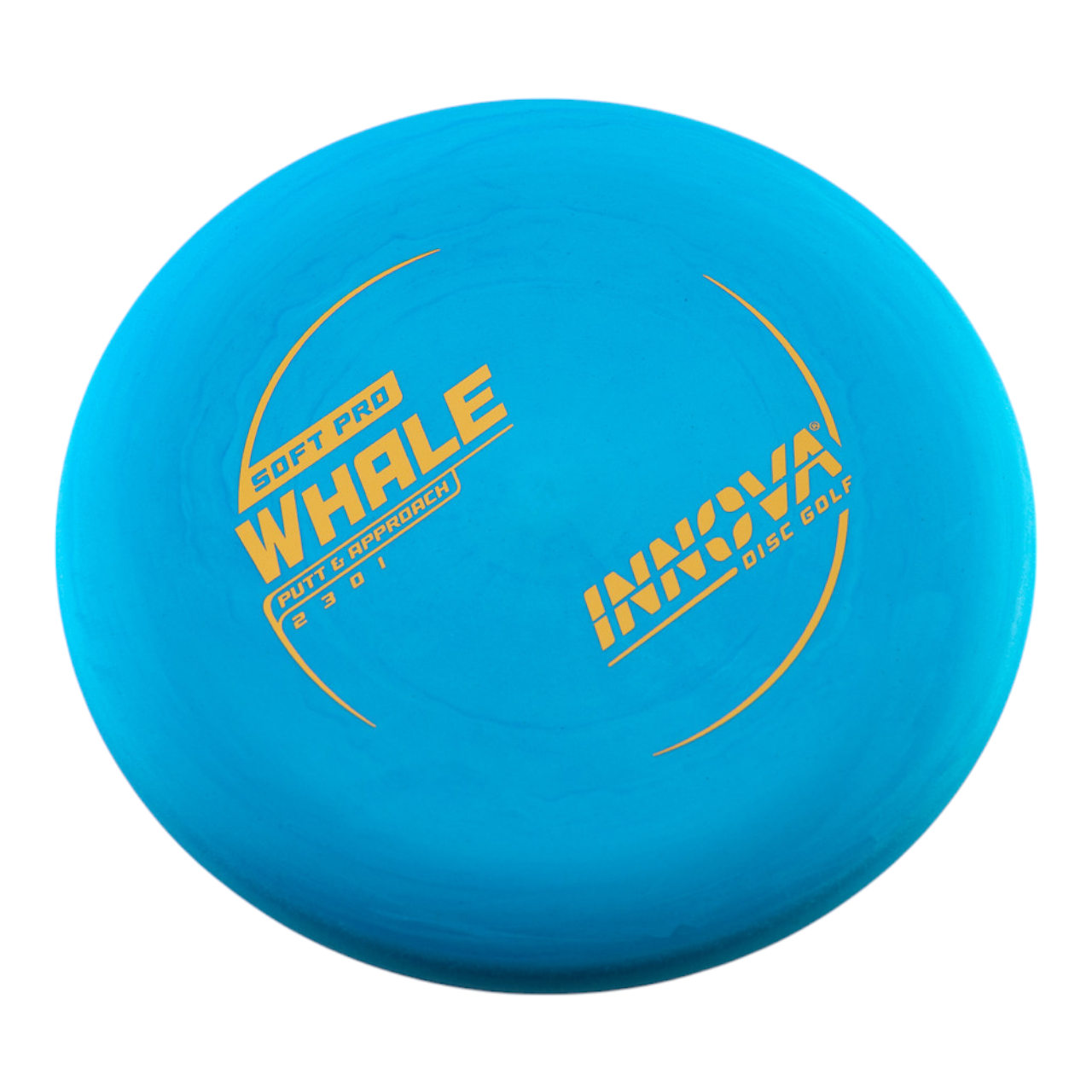 Whale Soft Pro (Limited Production)