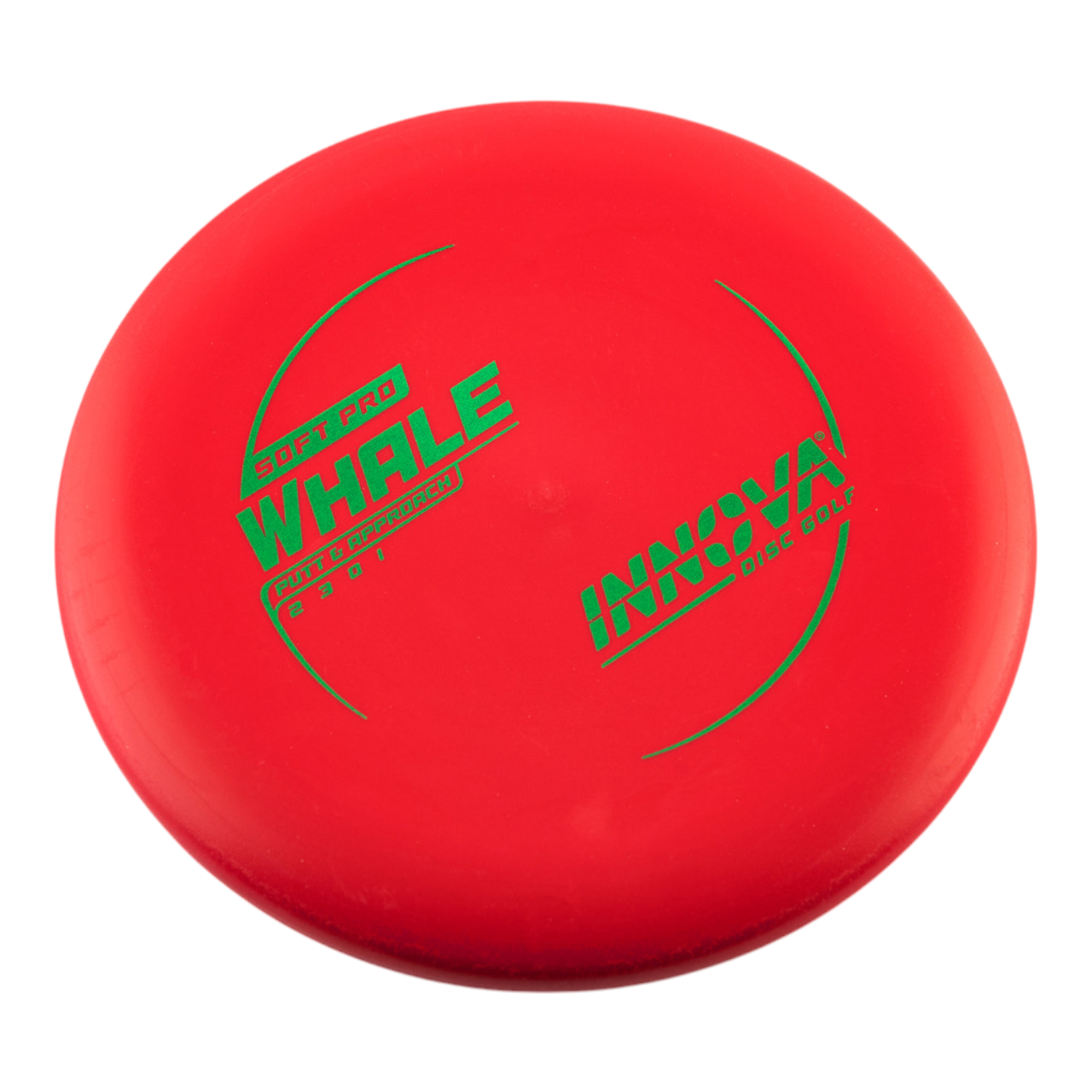 Whale Soft Pro (Limited Production)