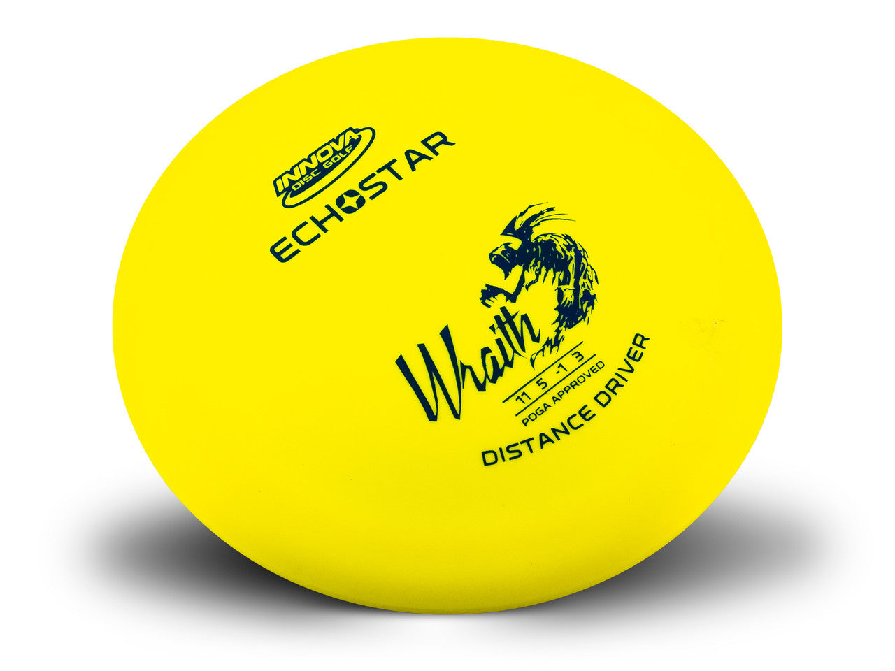 Innova Disc Golf Echo Star Wraith Distance Driver