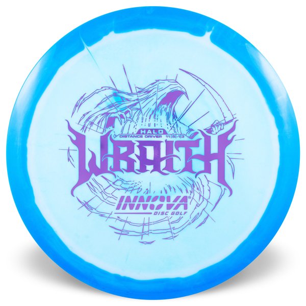 Innova Disc Golf Halo Star Wraith Distance Driver