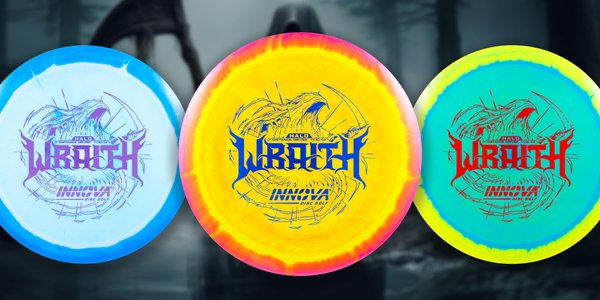 Innova Disc Golf Halo Star Wraith Distance Driver