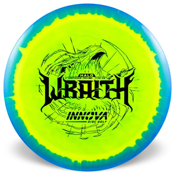 Innova Disc Golf Halo Star Wraith Distance Driver