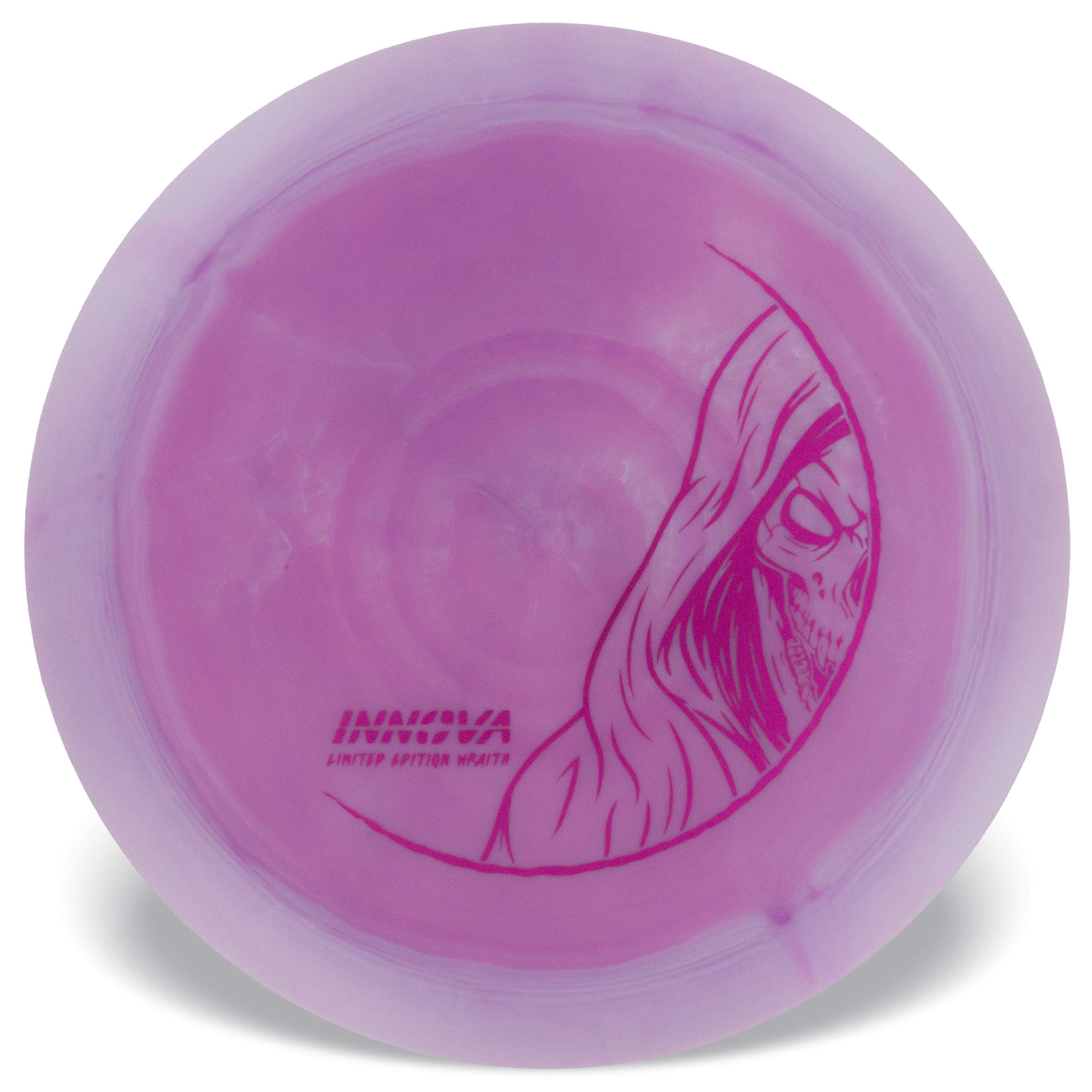 Wraith Swirled Star (Limited Edition)