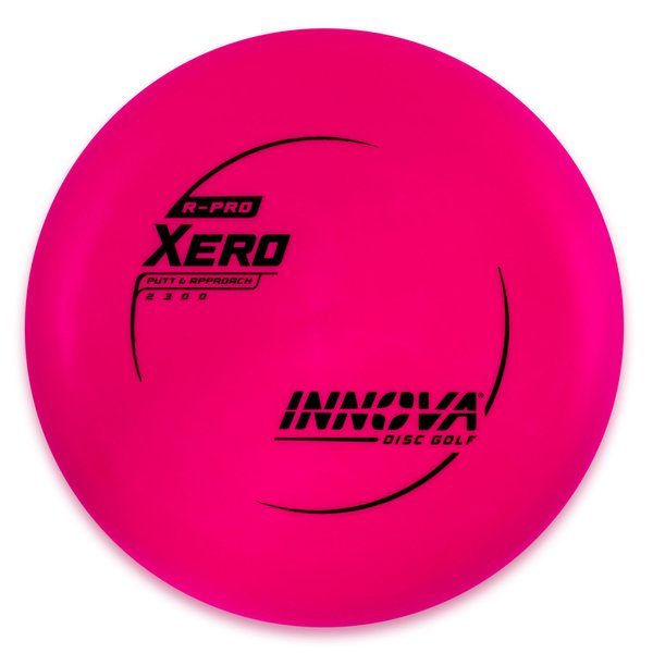 Xero R-Pro