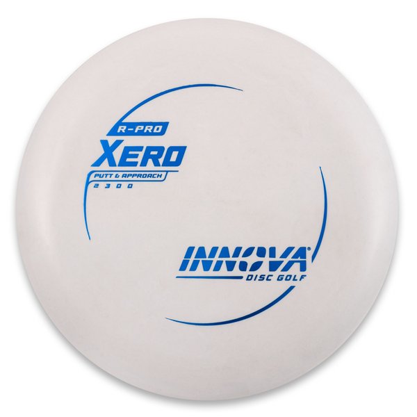 Xero R-Pro