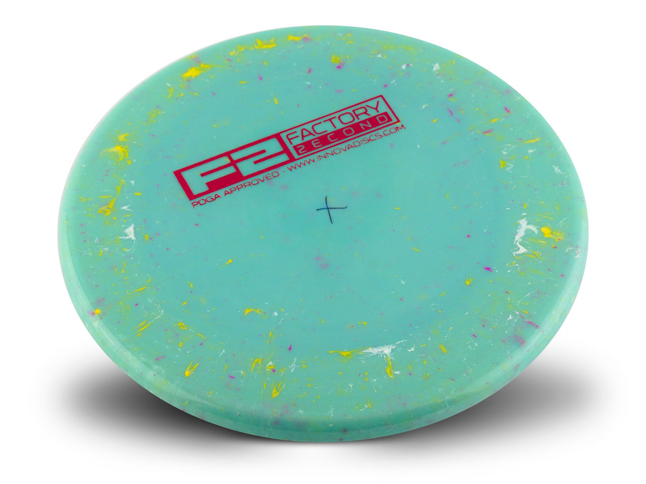 Toro Splatter Star Factory Second