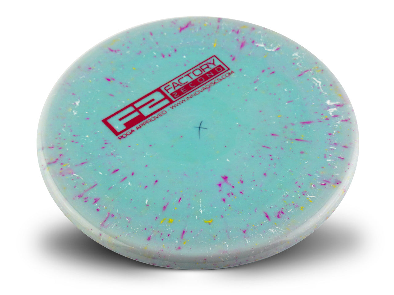 Toro Splatter Star Factory Second