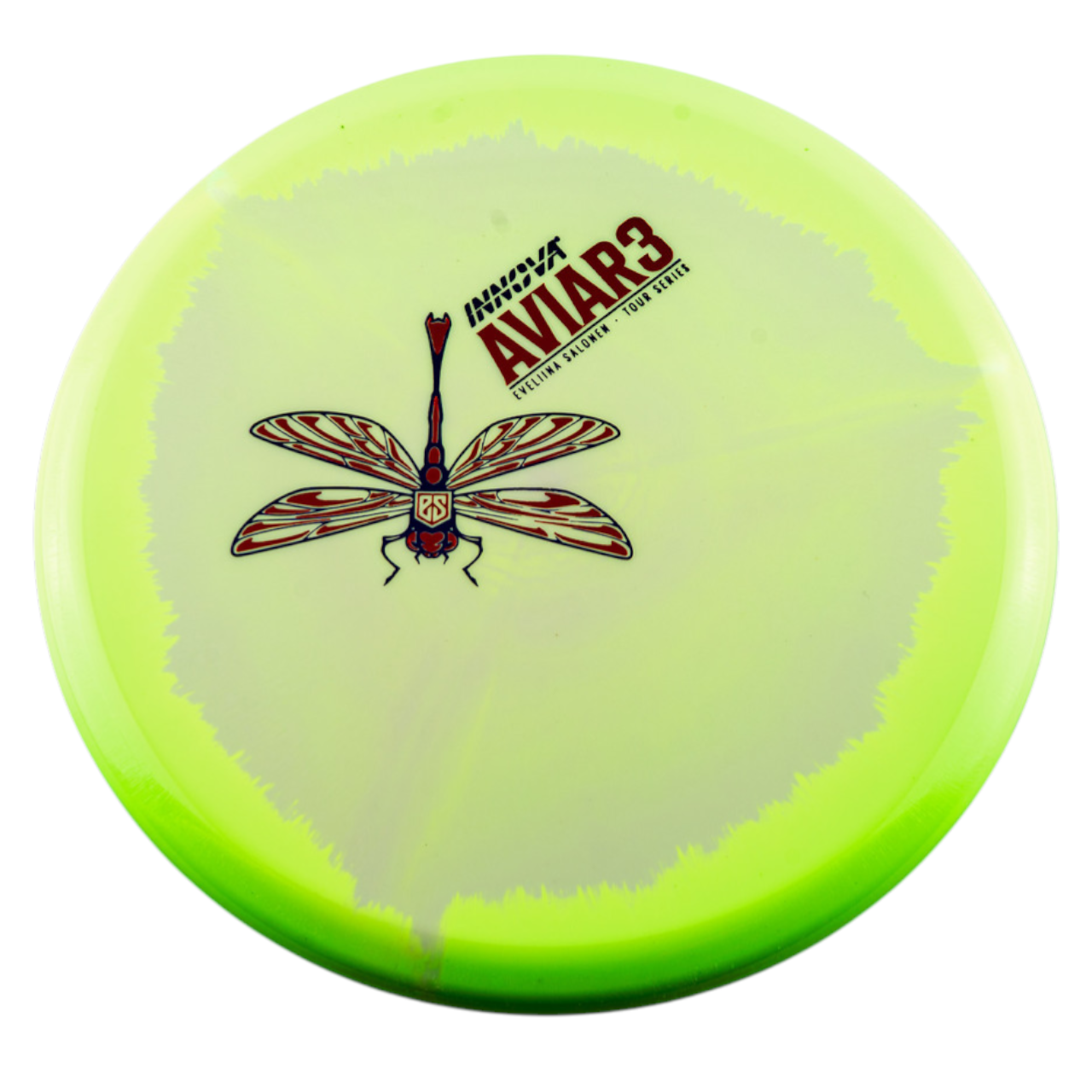 Aviar3 Halo Star Classic Glow (Eveliina Salonen 2026 Tour Series)