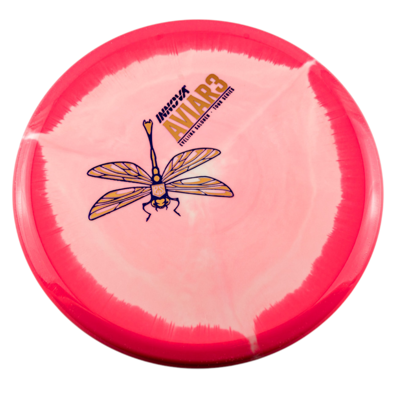 Aviar3 Halo Star Classic Glow (Eveliina Salonen 2026 Tour Series)