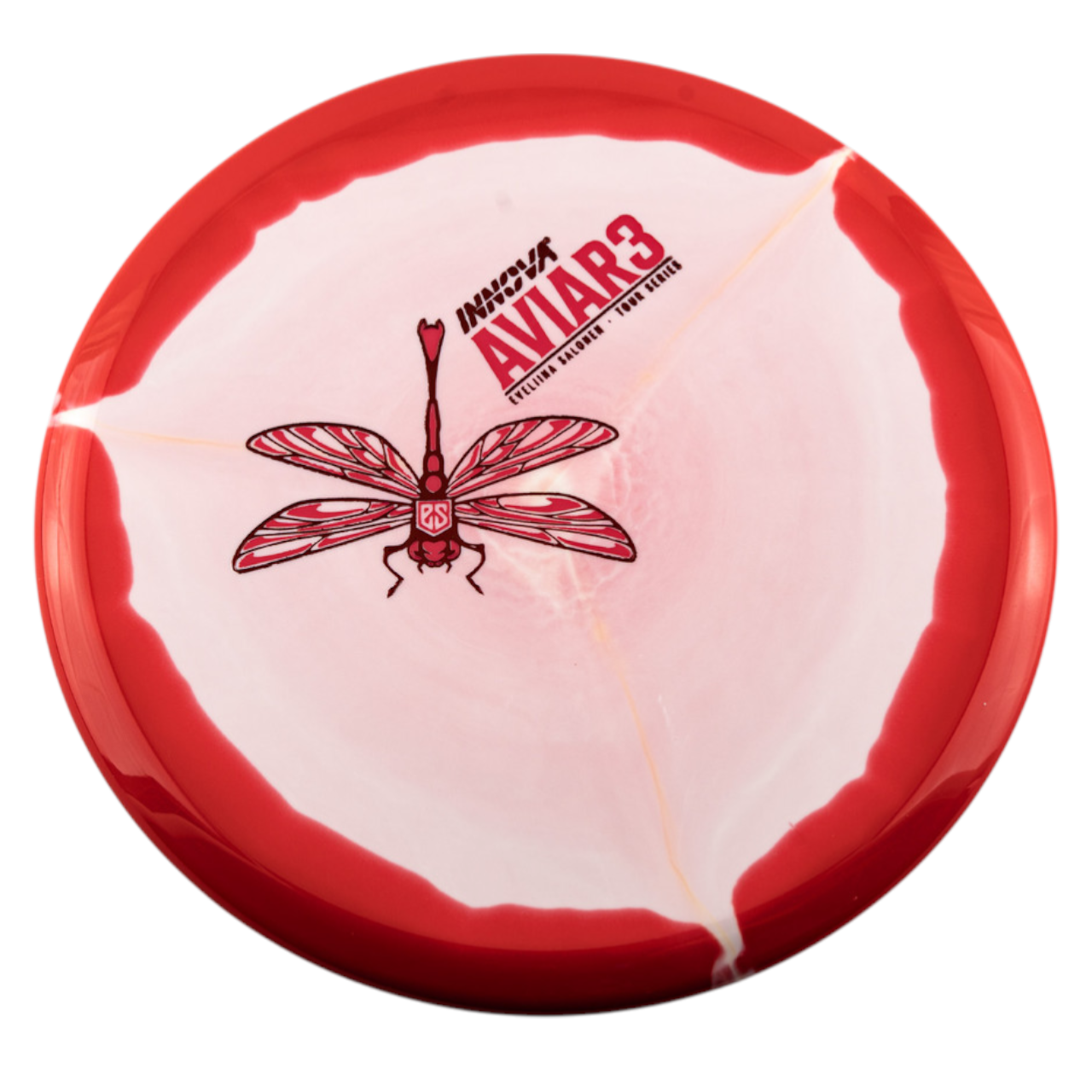 Aviar3 Halo Star Classic Glow (Eveliina Salonen 2026 Tour Series)