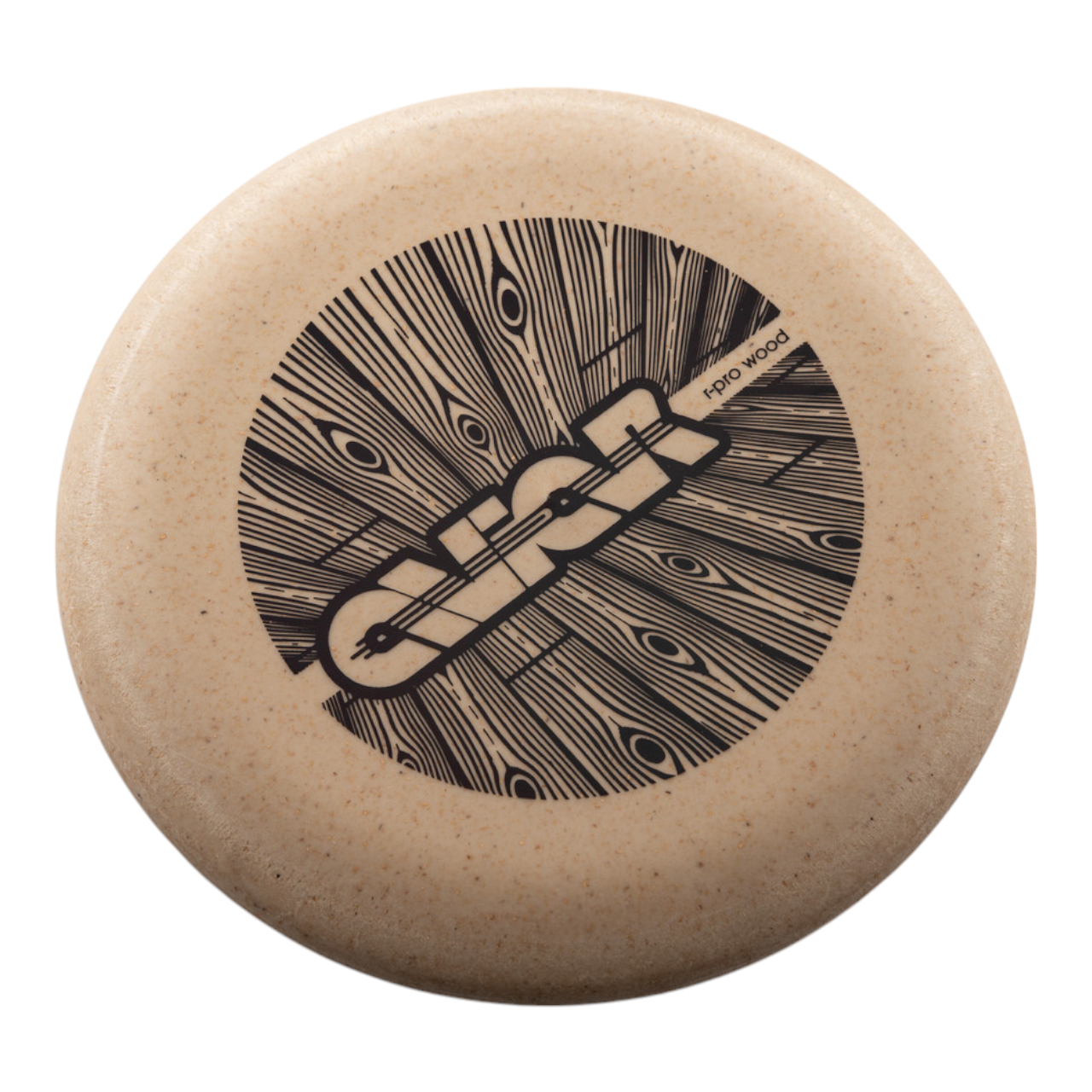 Aviar R-Pro Wood (Limited Production)