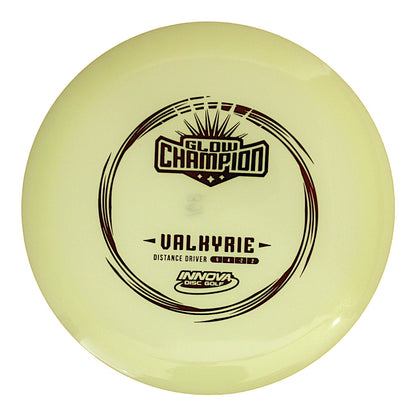 Valkyrie Classic Glow Champion