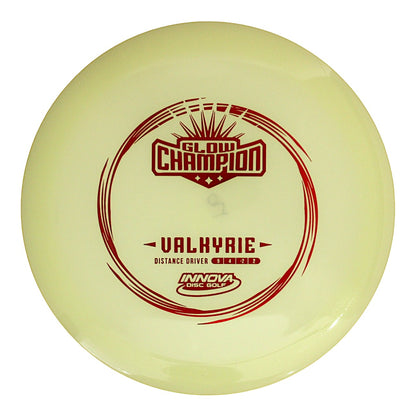 Valkyrie Classic Glow Champion