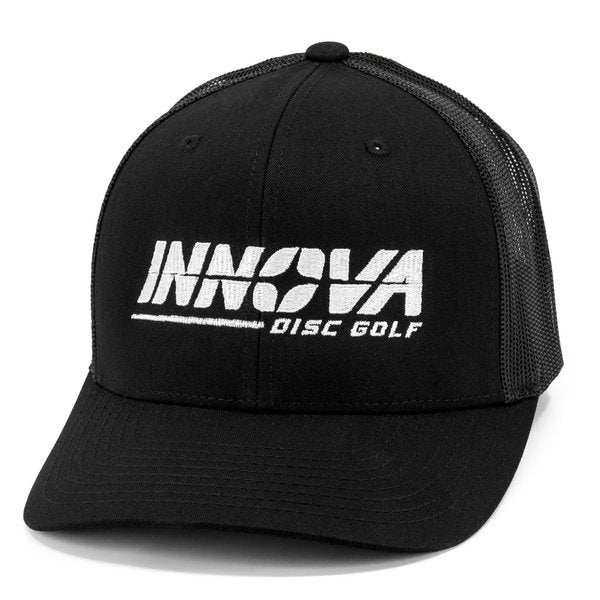 Innova Disc Golf Canada Burst Snapback Trucker Hat