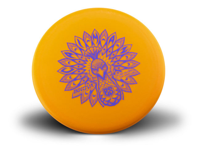 Caiman Proto Glow Star (Eveliina Salonen 2024 Tour Series) Comfortable Hold	Slow Glide	Reliable Cold	Consistent Control	Excellent Cushion Longer Lifespan	Balanced Feel	Reliable Release	Durable Option

