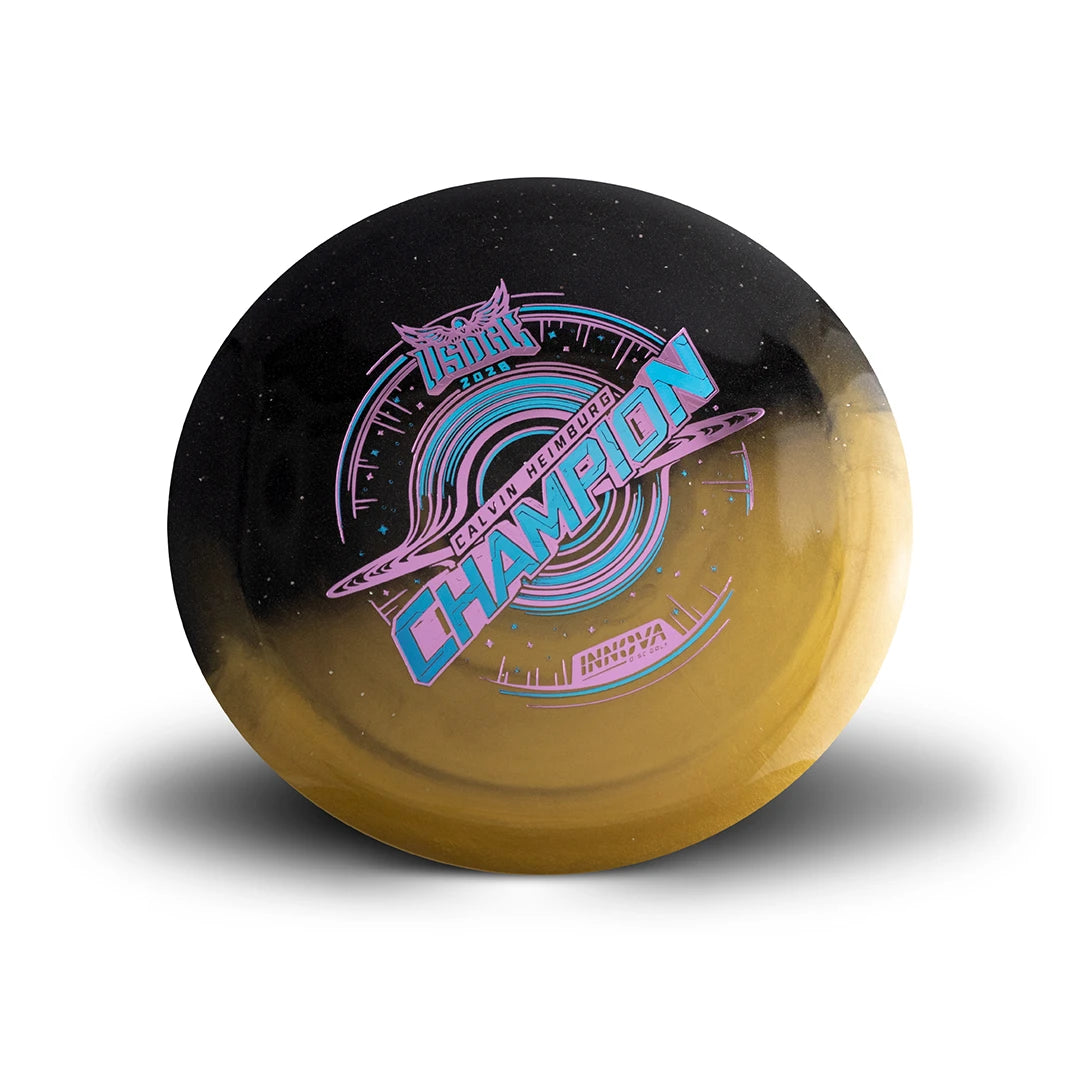 Destroyer Duo (Calvin Heimburg 2026 USDGC Commemorative Edition)