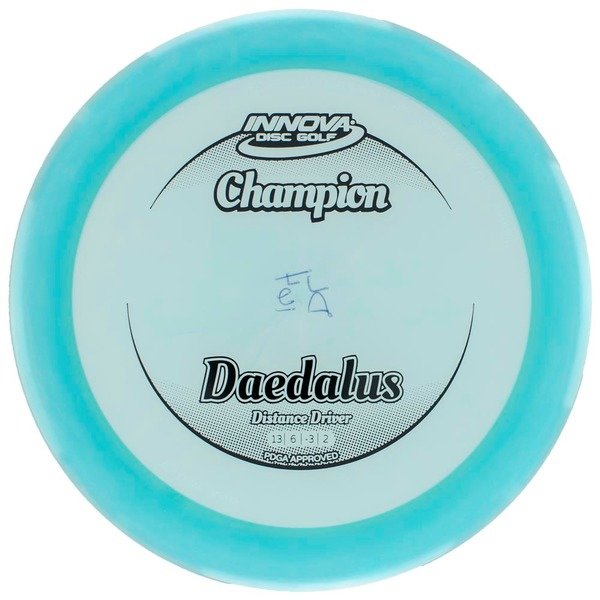 Daedalus Champion