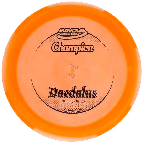 Daedalus Champion