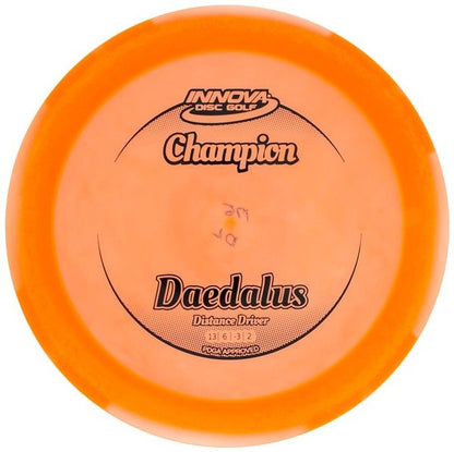 Daedalus Champion