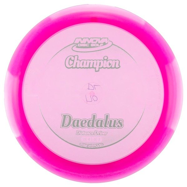 Daedalus Champion