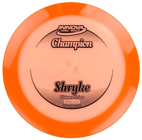 Shryke Champion