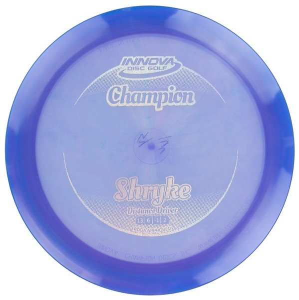 Shryke Champion