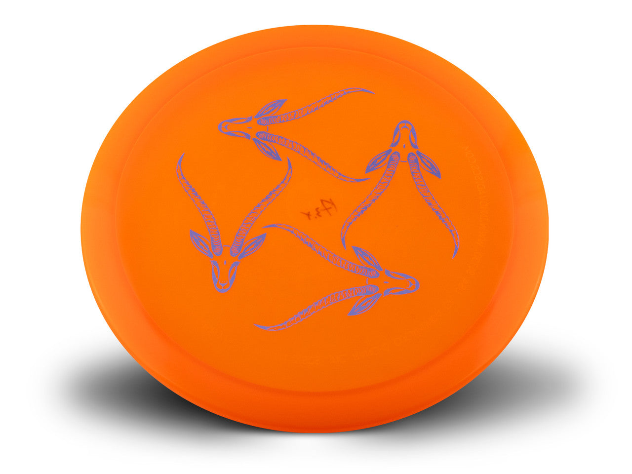 Gazelle Champion (Limited Production)