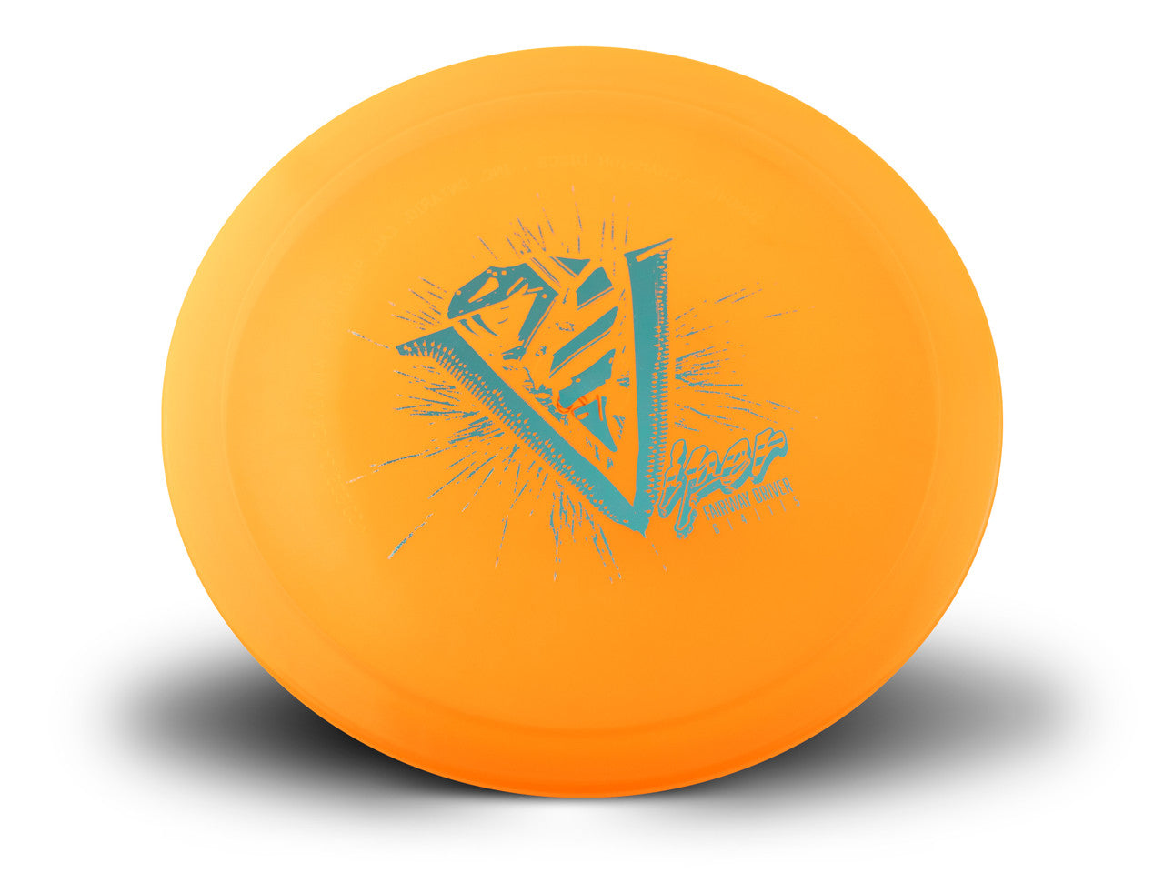 Innova Disc Golf Canada Champion Viper Fairway Driver	Limited Production	Durable Fade	High Quality	Consistent Fade	Seasonal Choice	Flight Stability
