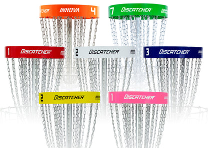 DISCatcher® Pro 28