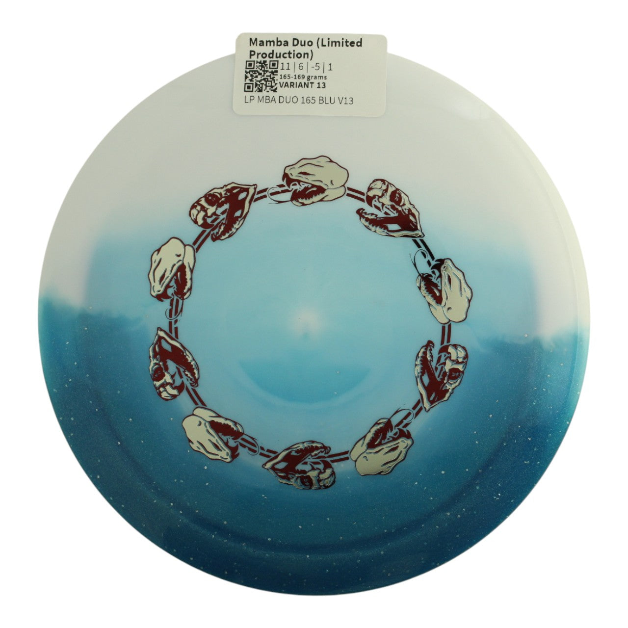 Mamba Duo (Limited Production)