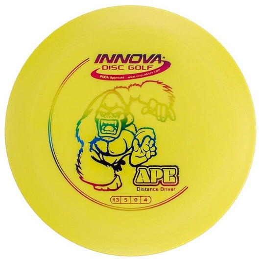 Innova Disc Golf Canada DX Ape Distance Driver