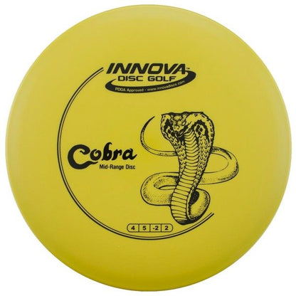 Cobra DX