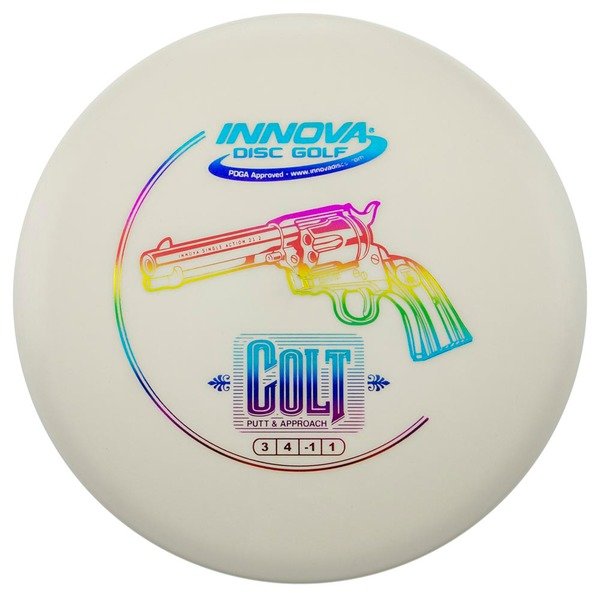 Innova Disc Golf Canada DX Colt