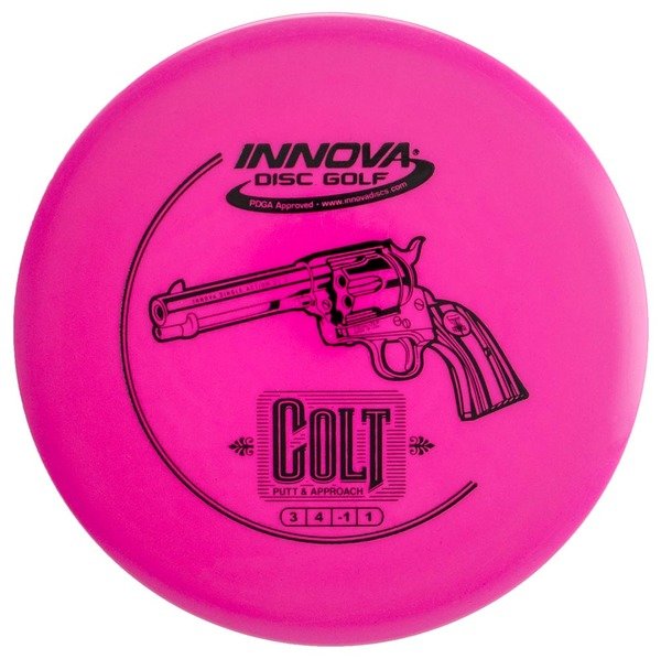 Innova Disc Golf Canada DX Colt