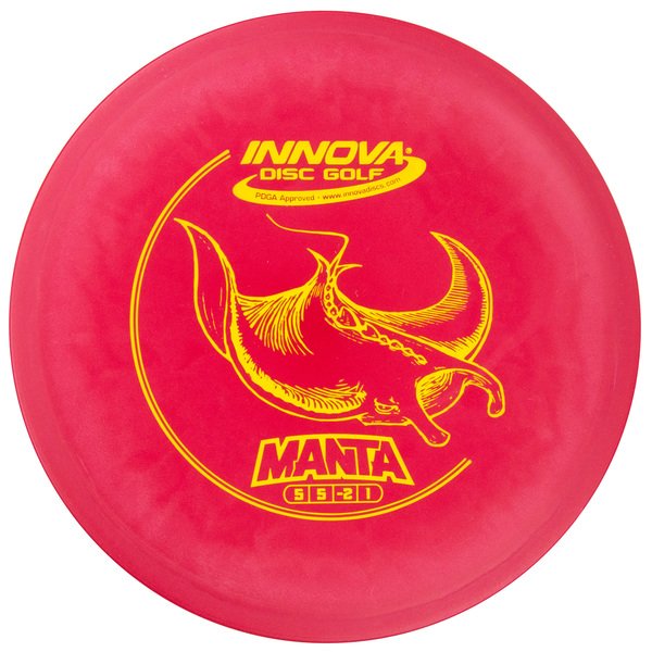 Manta [5|5|-2|1]