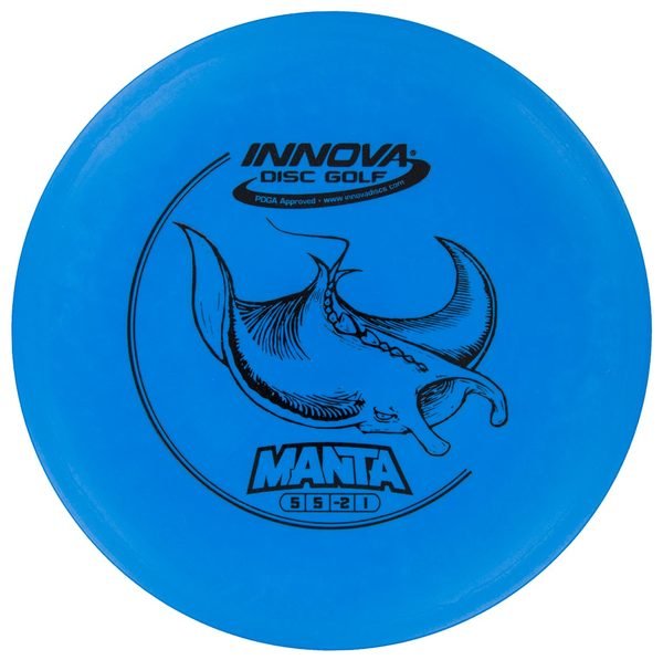 Manta DX