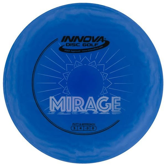 Mirage DX