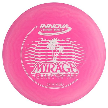 Mirage DX