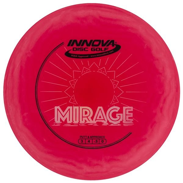 Mirage DX