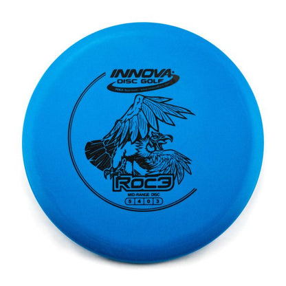 Roc3 DX