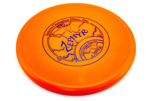 Innova Discs DX Zephyr